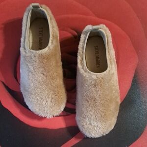 Steve Madden Mino F Flats